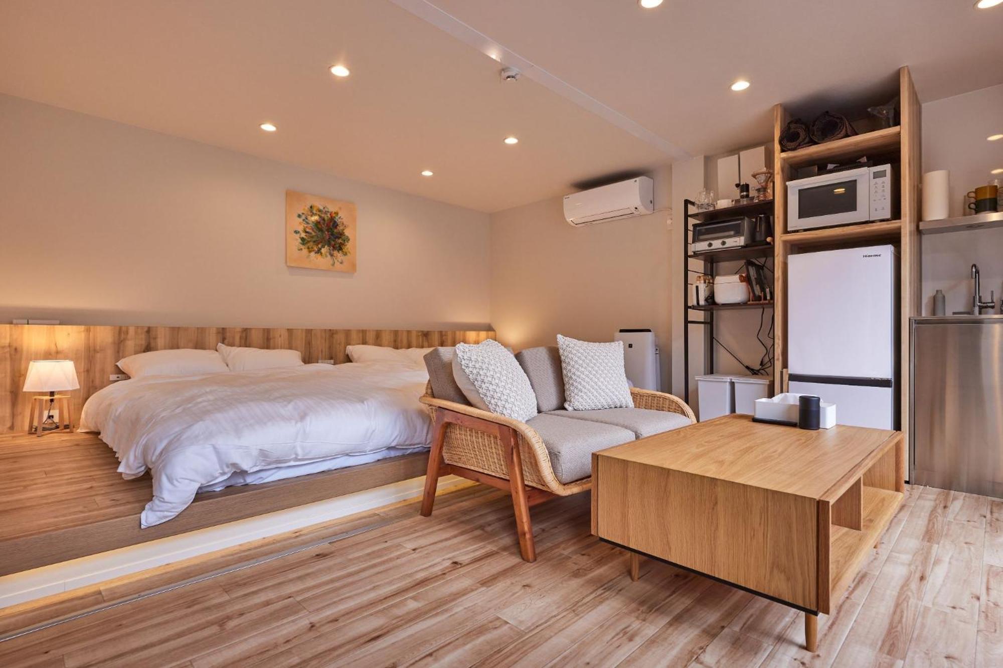 Hotel Sen.Retreat Chikatsuyu à Tanabe Extérieur photo